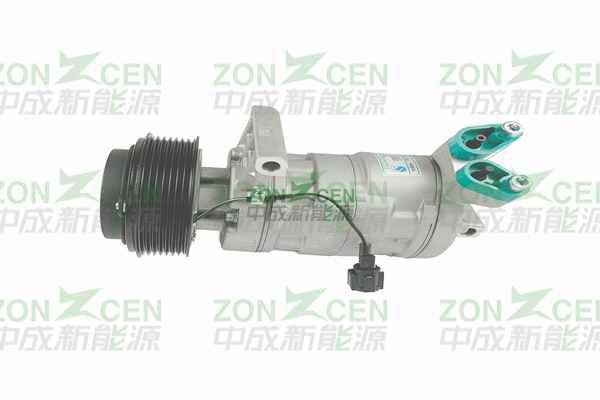 Compresseur, climatisation AIR ZONCEN 23031031