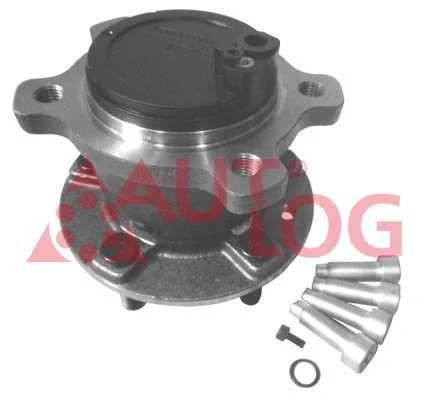 Kit de roulements de roue AUTLOG RS1292