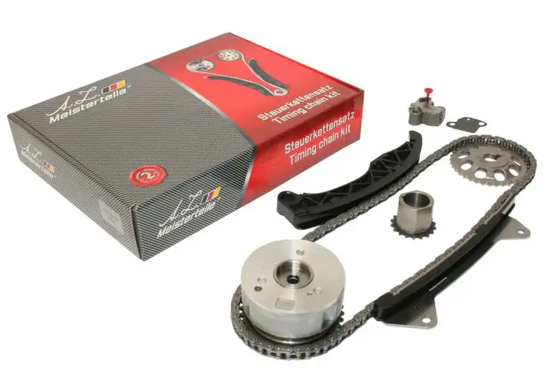 Kit de distribution par chaîne A.Z. Meisterteile AZMT-30-059-1367