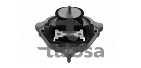 Support moteur TALOSA 61-15522