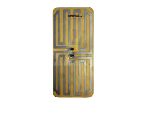 Témoin de préchauffage ALKAR 7323100