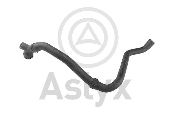 Durite de radiateur Aslyx AS-204479