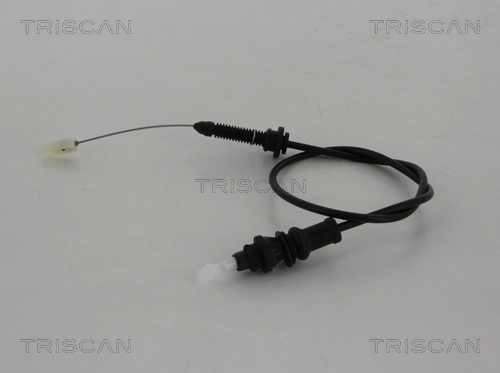 Câble d'accélération TRISCAN 8140 25355
