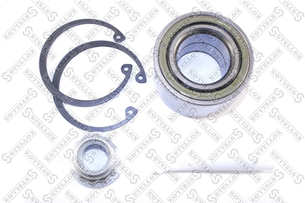 Kit de roulements de roue STELLOX 43-28026-SX