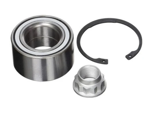 Kit de roulements de roue MTR 12191256