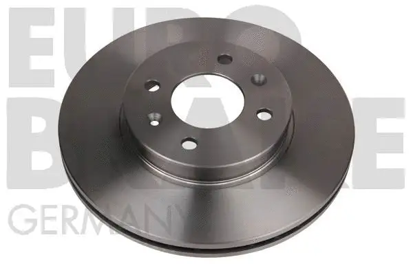 Disque de frein EUROBRAKE 5815203523