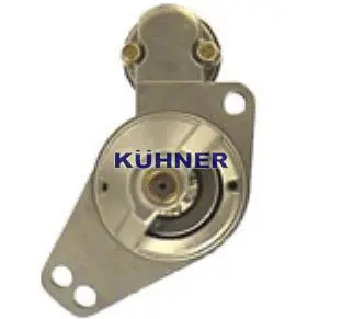 Démarreur AD KÜHNER 20310R