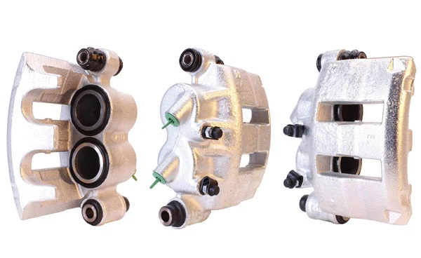 Étrier de frein Technika BC0352
