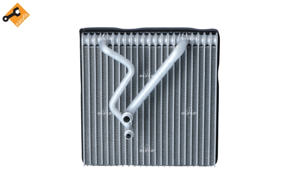 Évaporateur climatisation WILMINK GROUP WG2161305
