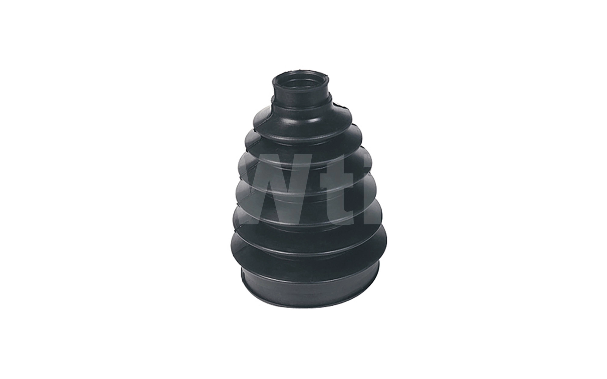Joint-soufflet, arbre de commande Wti Automotive B833620