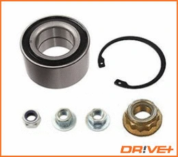 Kit de roulements de roue Dr!ve+ DP2010.10.0086