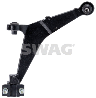Bras de liaison, suspension de roue SWAG 62 73 0003