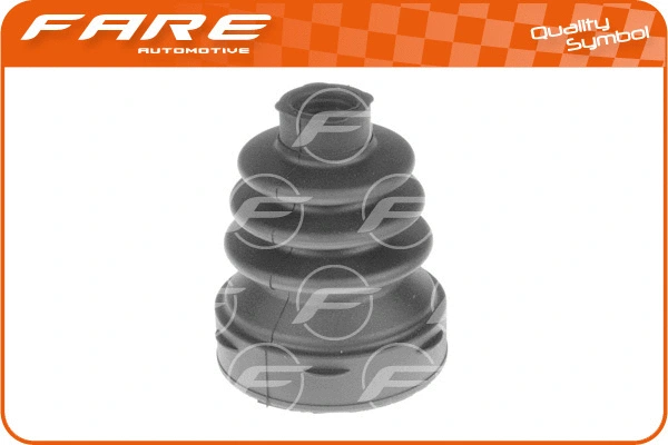 Joint-soufflet, arbre de commande FARE SA 9669