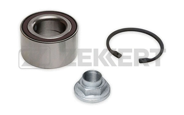 Kit de roulements de roue ZEKKERT RL-1529