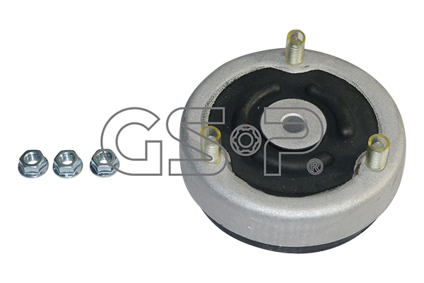 Kit de réparation, coupelle de suspension GSP-BR 518018S