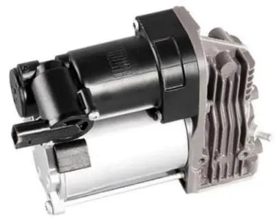 Compresseur, système d'air comprimé 4X4 ESTANFI AS-10-003