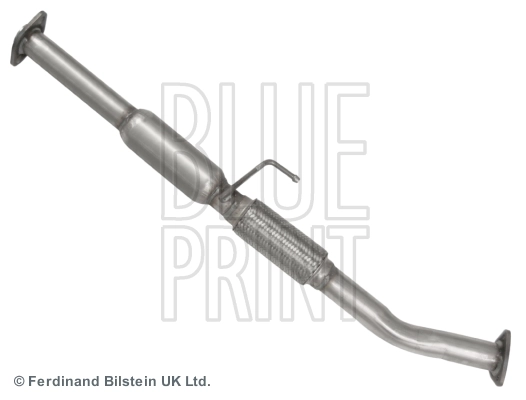 Silencieux avant BLUE PRINT ADT36003C