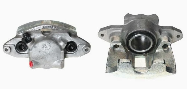 Étrier de frein 4X4 ESTANFI PDF-37-297