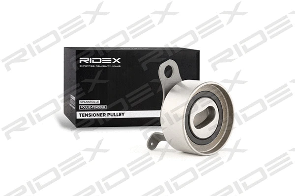 Poulie de tension, courroie crantée RIDEX 308T0065