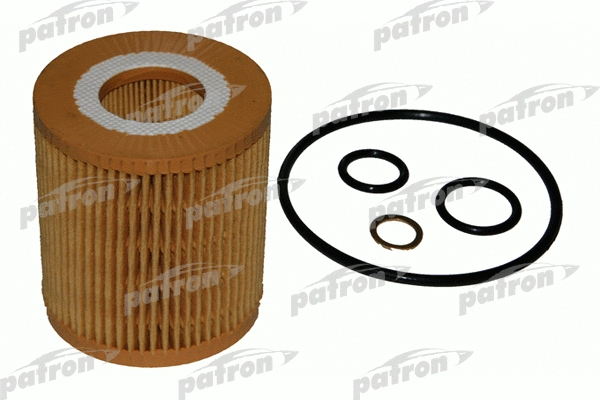 Filtre à huile PATRON PF4169