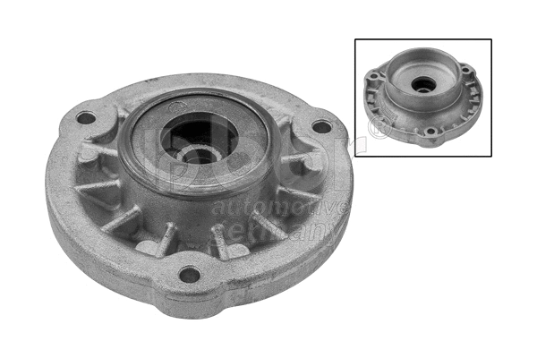 Coupelle de suspension BBR Automotive 001-10-29020