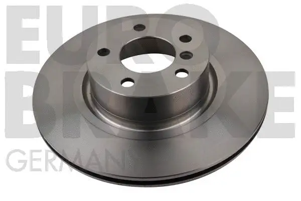 Disque de frein EUROBRAKE 58152015105
