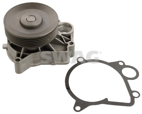 Pompe à eau, refroidissement du moteur SWAG 20 92 1163