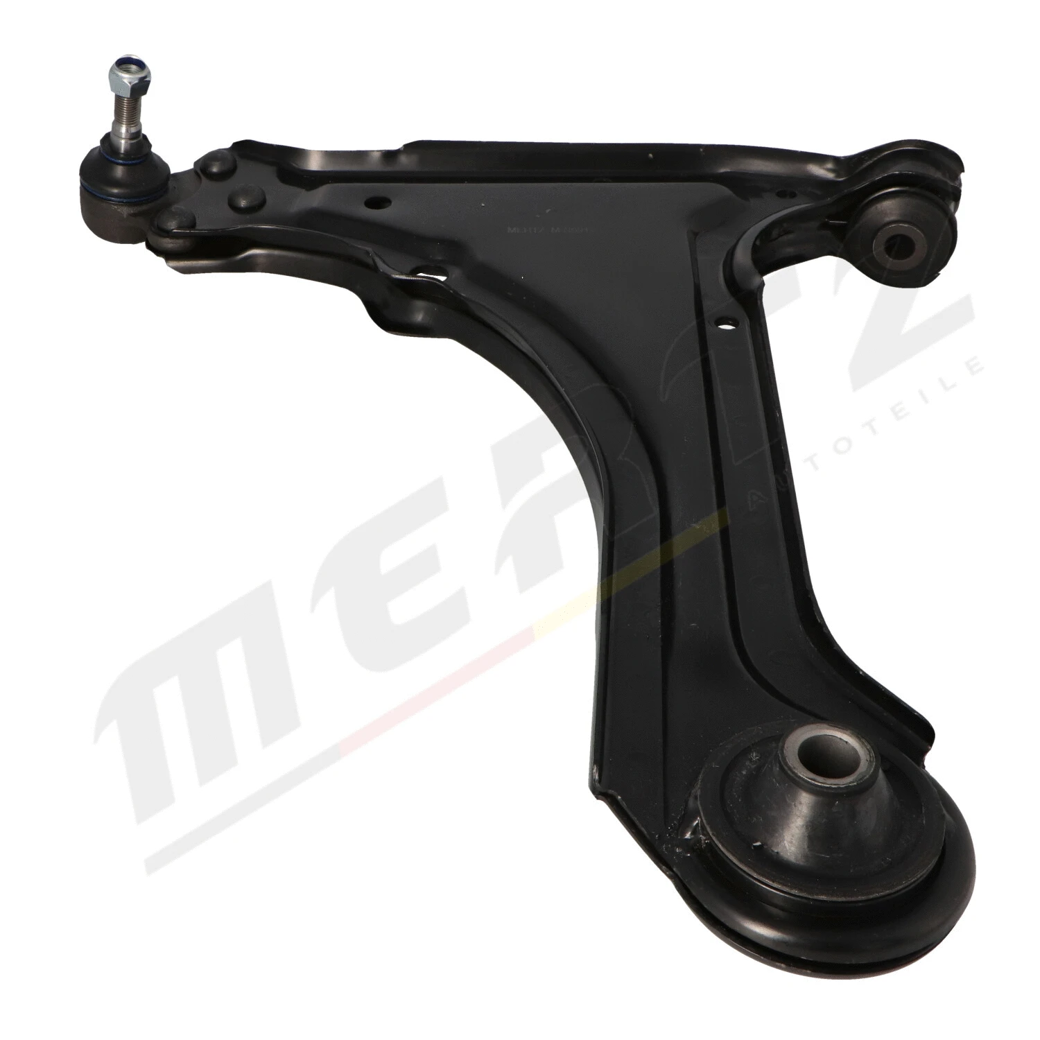 Bras de liaison, suspension de roue MERTZ M-S0912