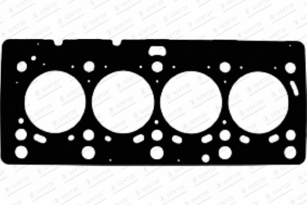 Joint, culasse GOETZE 30-029015-00