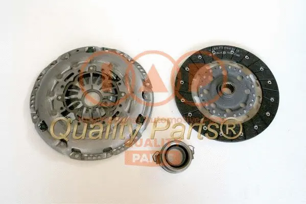 Kit d'embrayage IAP QUALITY PARTS 201-17195