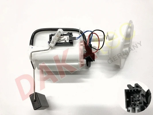Pompe à carburant DAKAtec 900029