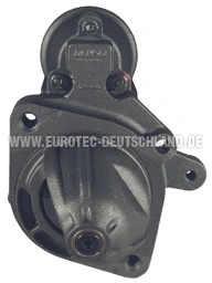 Démarreur EUROTEC 11022580