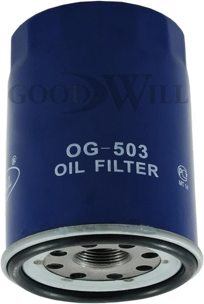 Filtre à huile GOODWILL OG 503