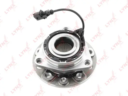 Kit de roulements de roue LYNXAUTO WH-1125