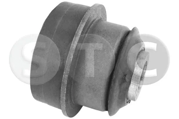 Suspension, corps de l'essieu STC T458079