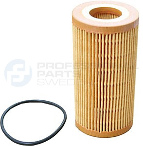 Filtre à huile Professional Parts 22432305