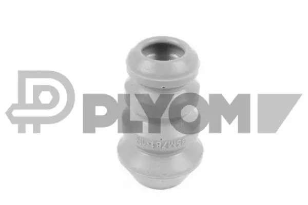 Butée élastique, suspension PLYOM P750644