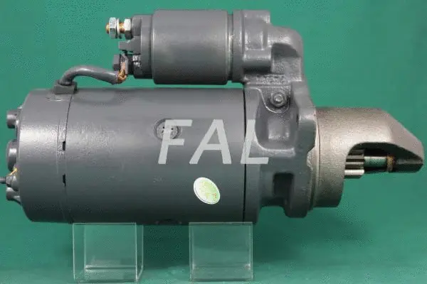 Démarreur FAL Anlasser- und Lichtmaschinenservice F000066/2