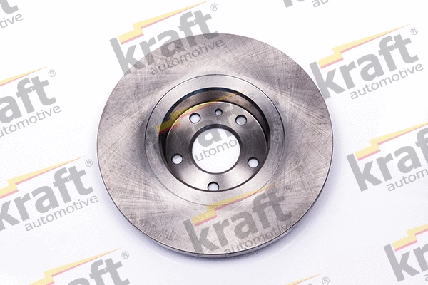 Disque de frein KRAFT AUTOMOTIVE 6046810