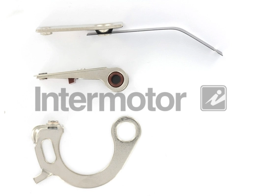 Jeu de contacts, distributeur d'allumage INTERMOTOR 22400