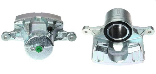 Étrier de frein 4X4 ESTANFI PDF-48-134