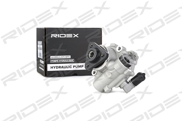 Pompe hydraulique, direction RIDEX 12H0030