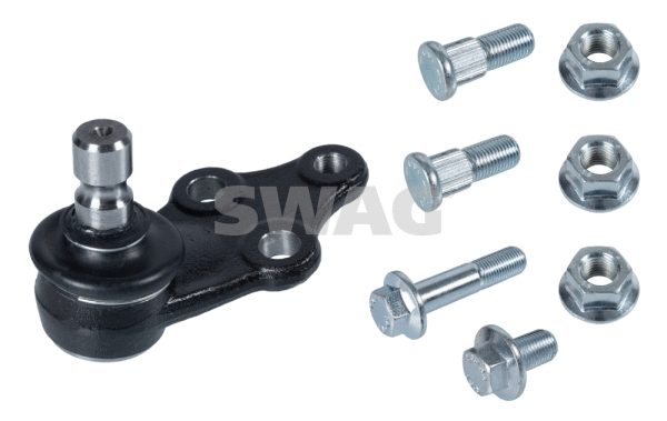 Rotule de suspension SWAG 90 94 1852