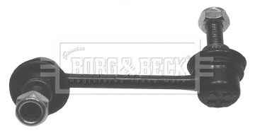 Entretoise/tige, stabilisateur BORG & BECK BDL6679