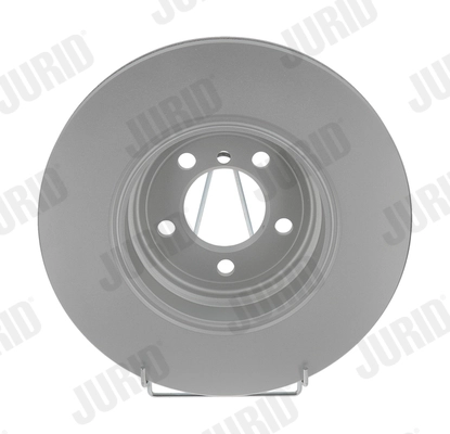 Disque de frein JURID 562437J-1