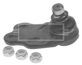 Rotule de suspension BORG & BECK BBJ5198