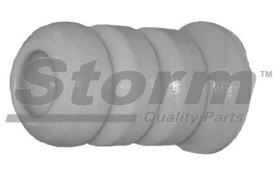 Kit de protection contre la poussière, amortisseur STORM QUALITY PARTS F2436