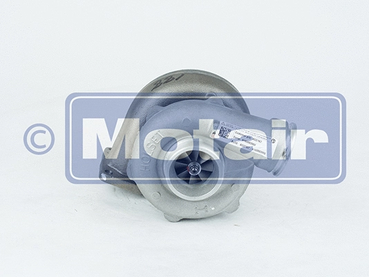 Turbocompresseur, suralimentation MOTAIR TURBO 333668