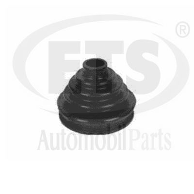 Joint-soufflet, arbre de commande ETS 22.SK.132