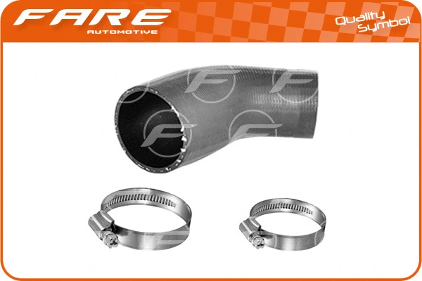 Gaine de suralimentation FARE SA 14949